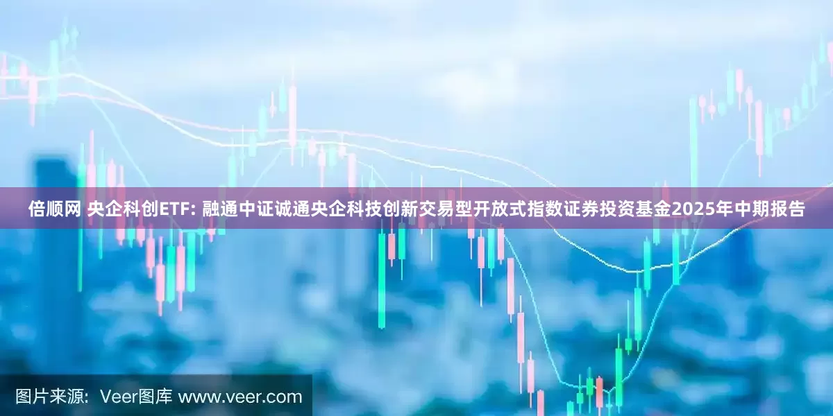 倍顺网 央企科创ETF: 融通中证诚通央企科技创新交易型开放式指数证券投资基金2025年中期报告